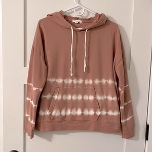 Beach Lunch Lounge Hoodie and Pants- Size L